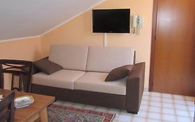 Pantanello Apartment